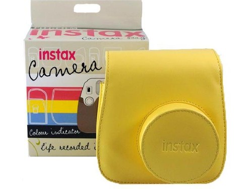 Fujifilm borsa instax mini - borsa, 8
