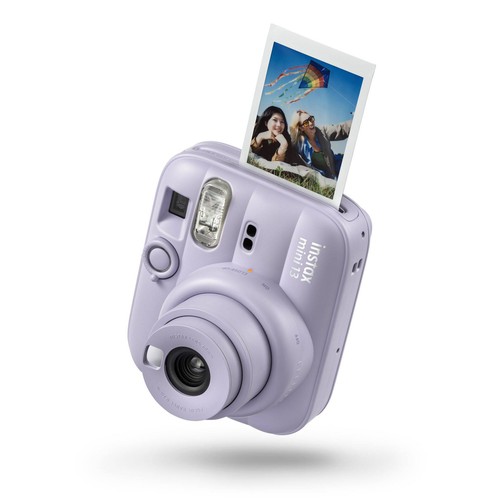 Fujifilm instax mini - fujifilm,