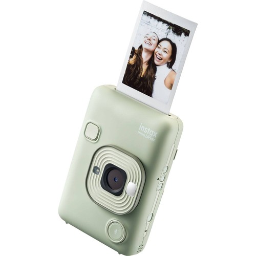 Fujifilm instax mini liplay - mini,