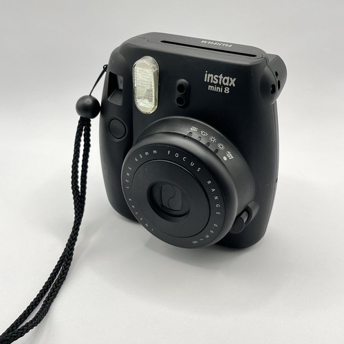 Testato fujifilm instax - ✅,
