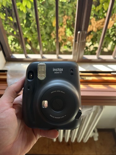 Fujifilm instax mini - instax, 11
