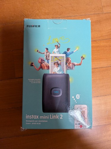 Fujifilm instax mini - fujifilm,