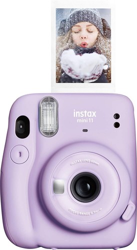 Fujifilm instax mini - instax, 11