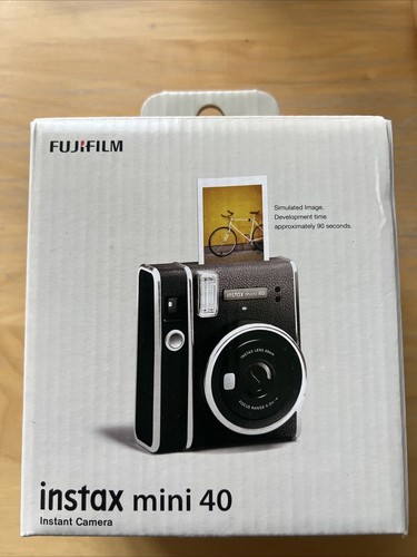 Fujifilm instax mini - , 40