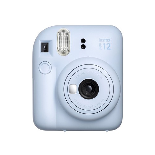 Fujifilm instax mini pastel - mini,