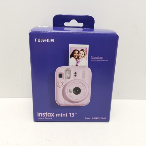 Camara instantanea fujifilm - camara,