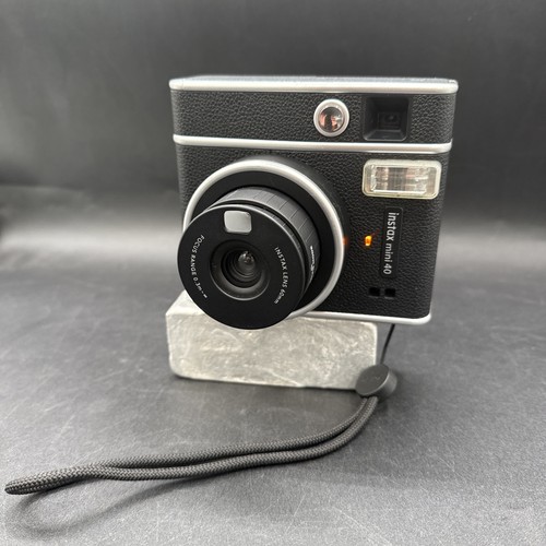 Fotocamera istantanea fujifilm - fotocamera,
