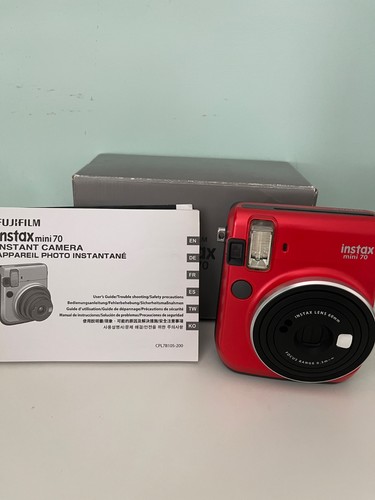 Fujifilm instax mini - instax, 70